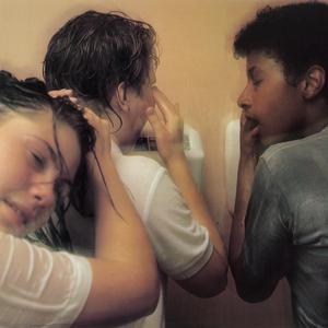 沈先生高冷短发在线观看
